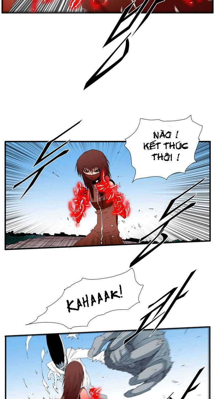 siêu năng chapter 96 15