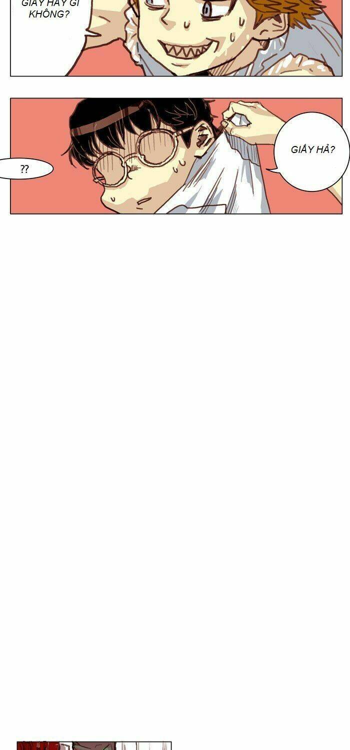 famous man chapter 4 12