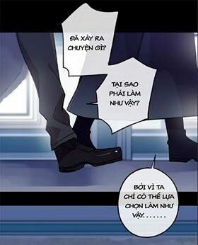 vết cắn ngọt ngào phần 2 chapter 30 39