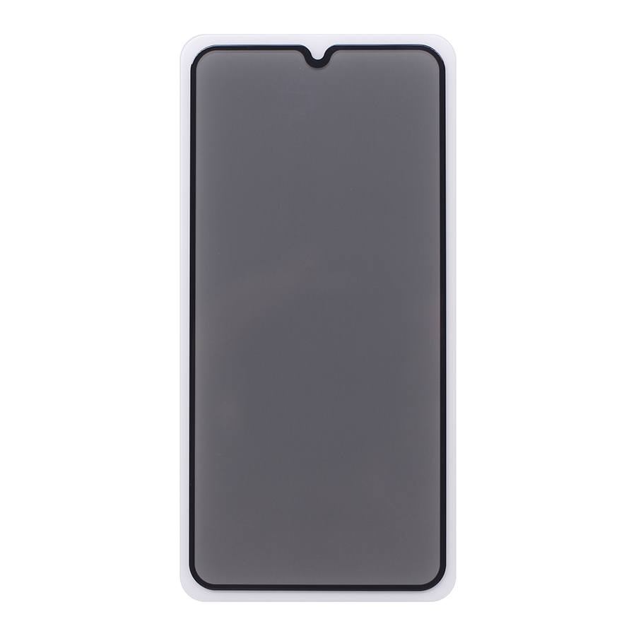 Kính cường lực Chống Nhìn Trộm 9H Dành Cho Samsung Galaxy M20 Full Màn Hình Full Keo- Hàng Chính Hãng