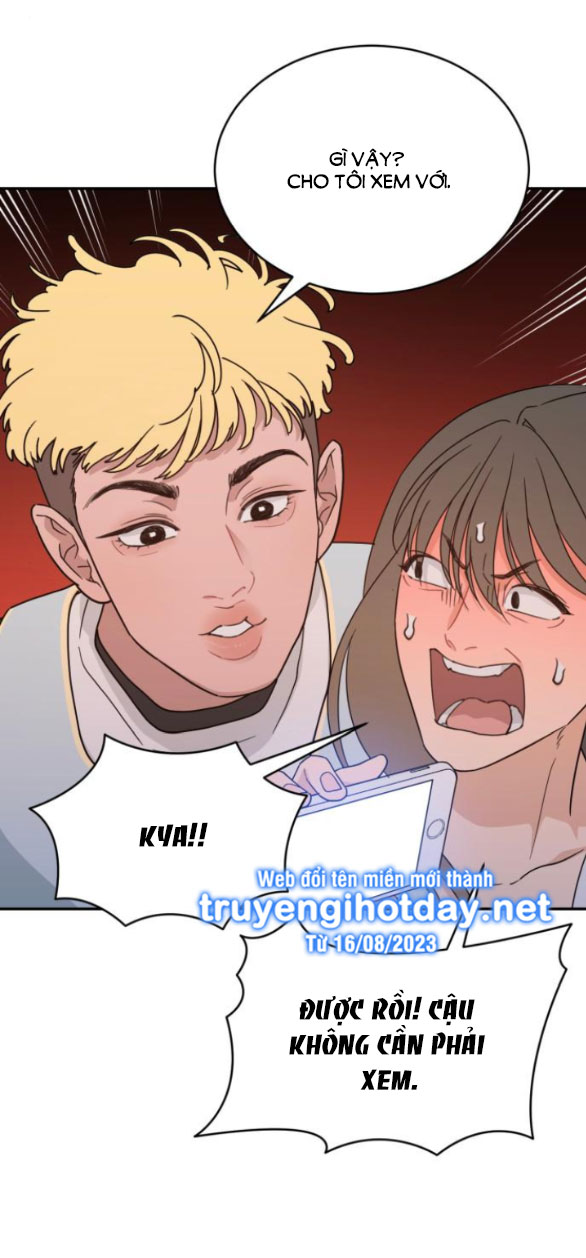 Vận May Bất Ngờ chapter 44.1 17