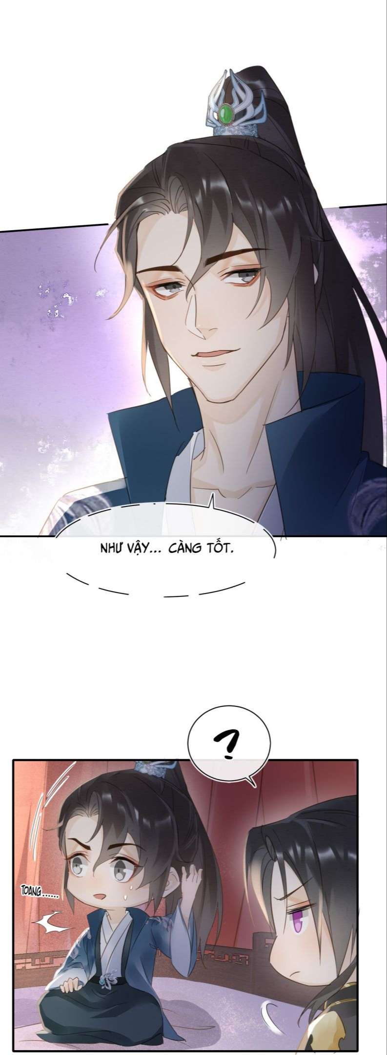 tù long chapter 96 23