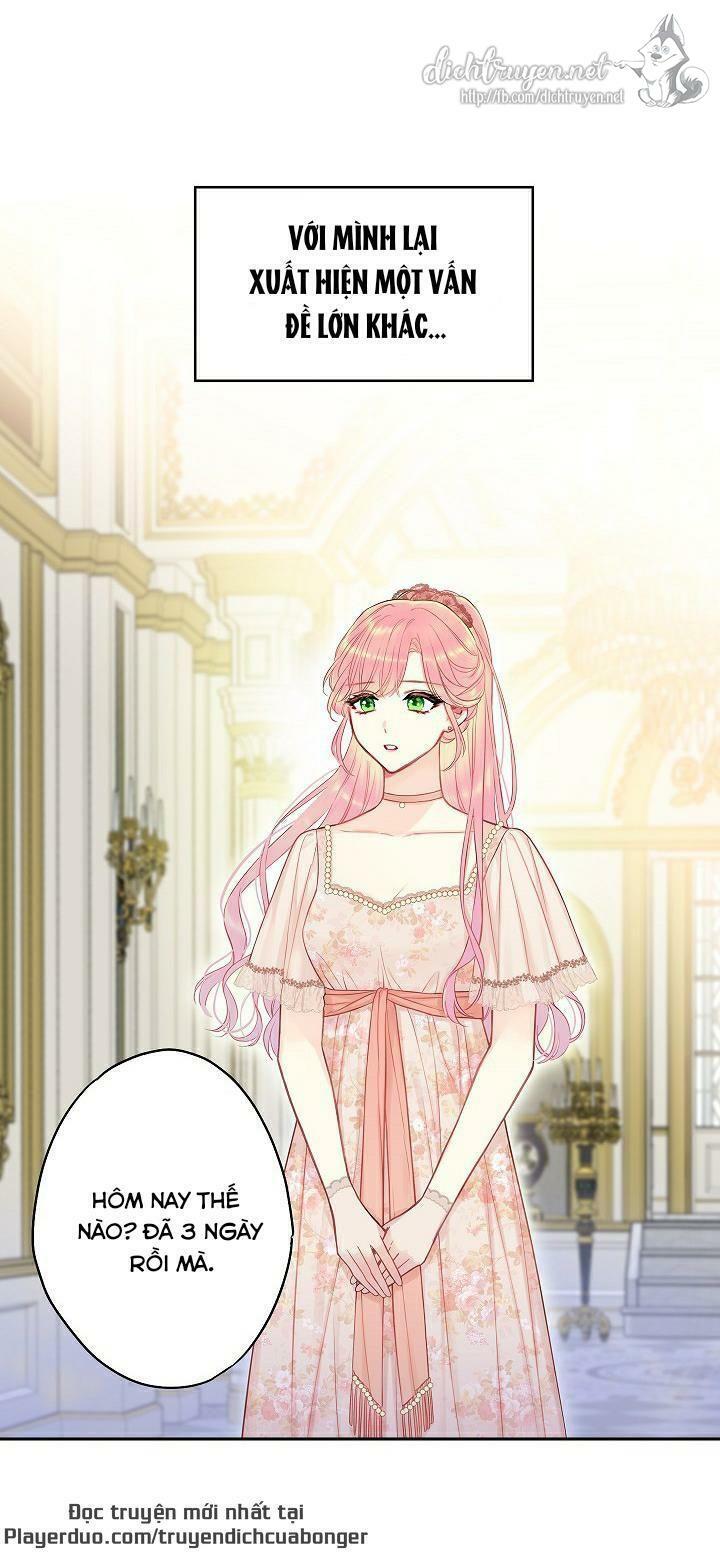 thánh nữ ẩn danh chapter 186 25