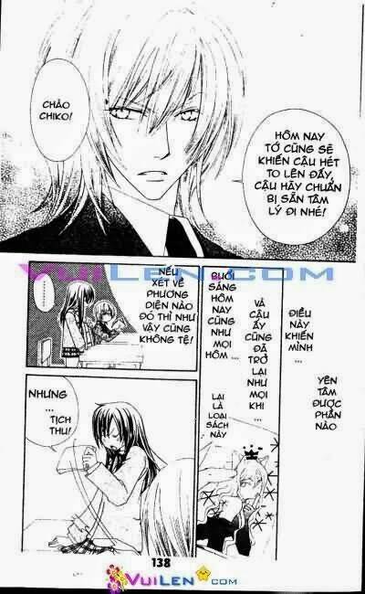 trái tim hoàng tử chapter 1 138