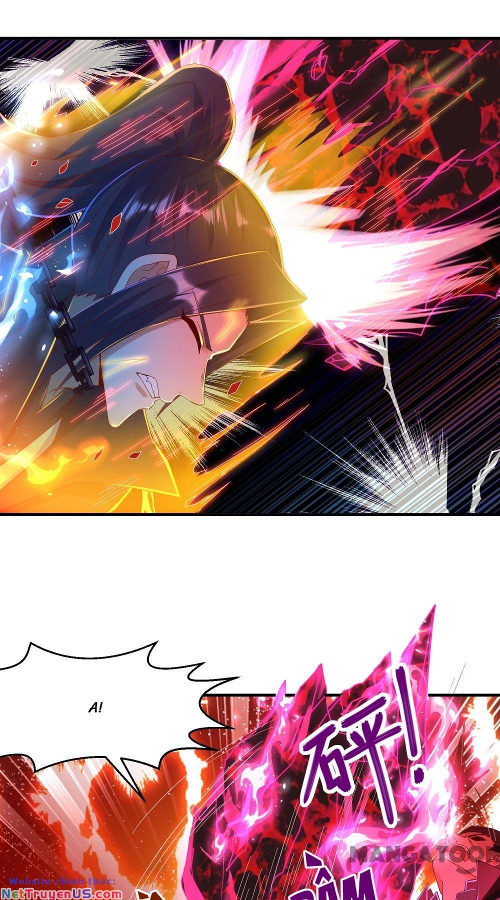 đệ nhất người ở rể chapter 286 23