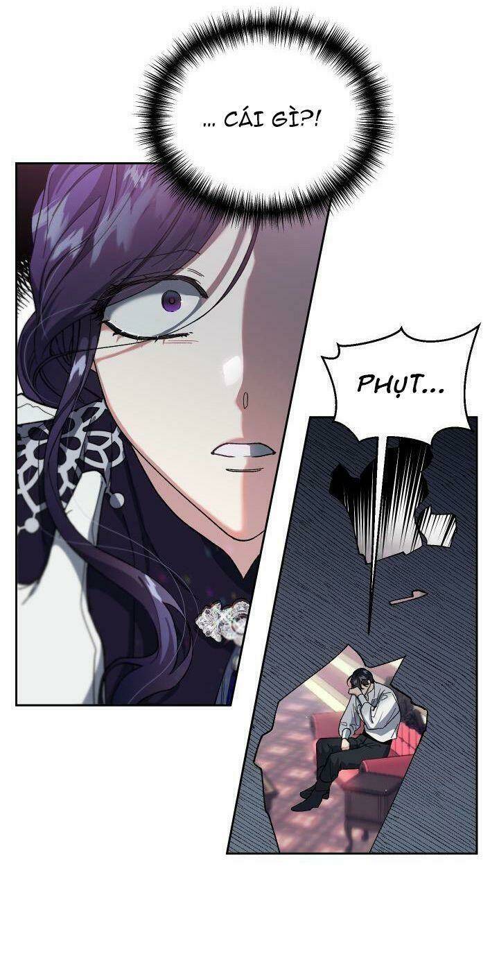 tế phẩm công chúa chapter 22 26