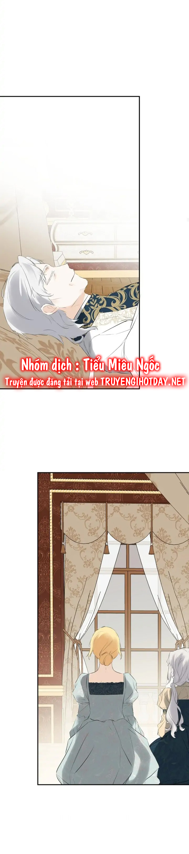 tôi biết bí mật của nam phụ chapter 43 9