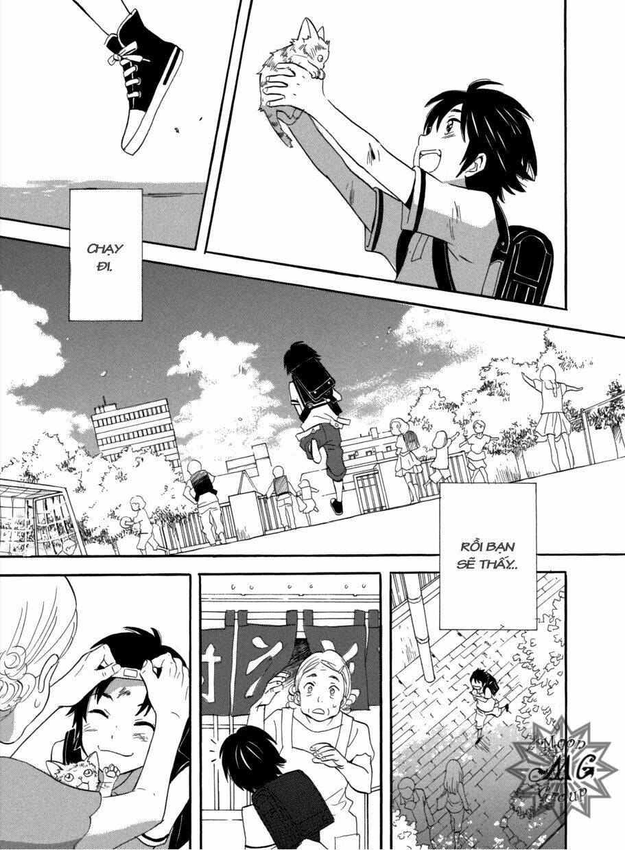 meteor methuselah chapter 63 49