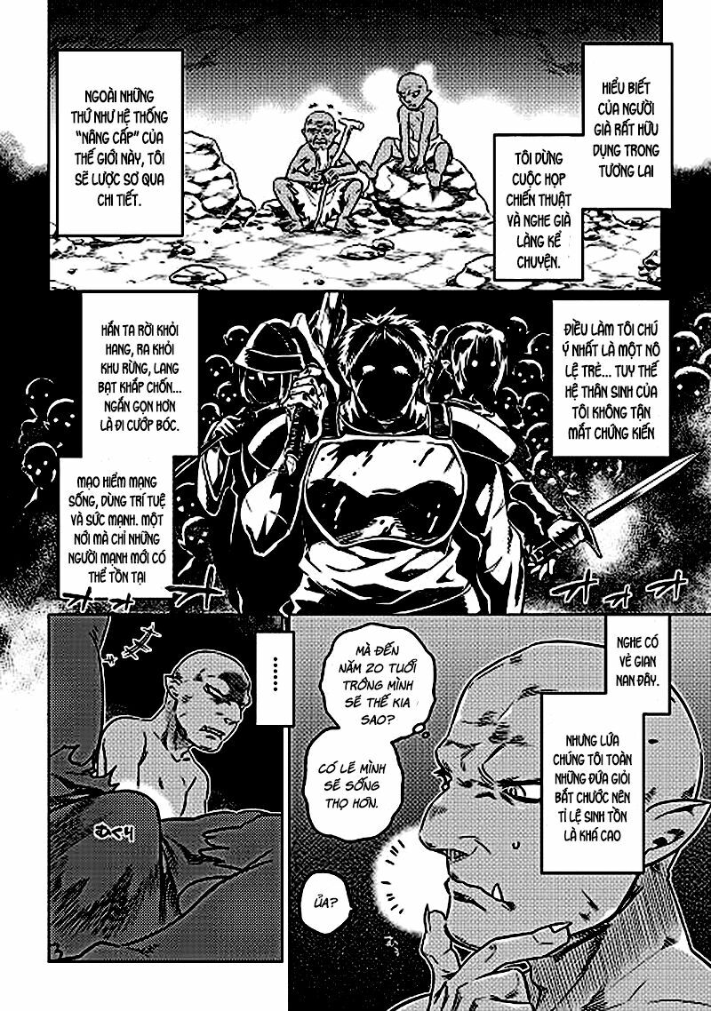 Re:monster chapter 2 18