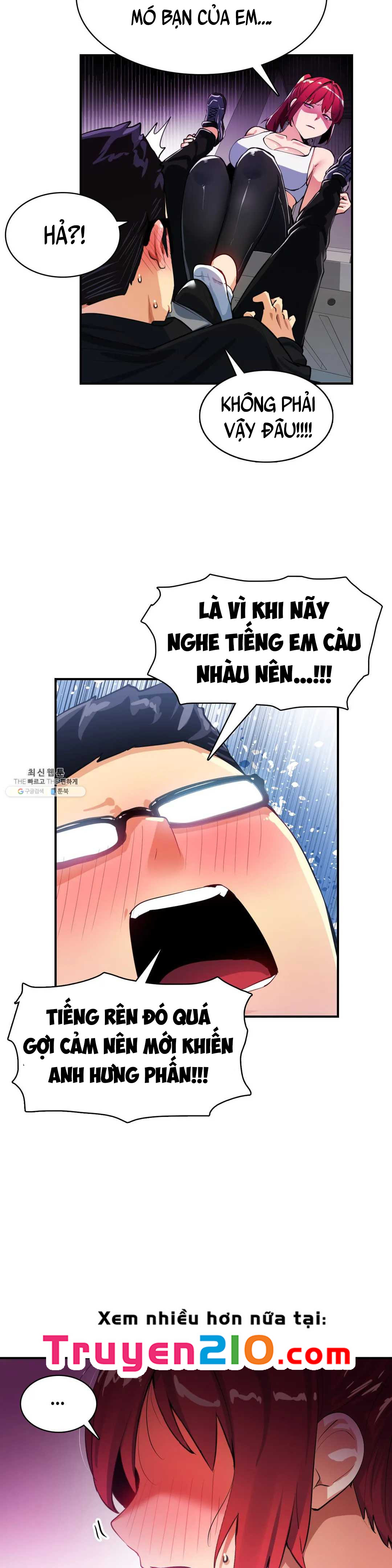 vấn đề nhạy cảm chapter 17 21