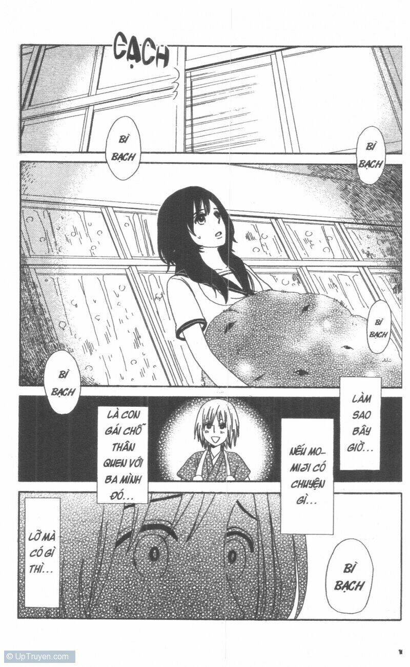 đứa con của tengu chapter 3 199