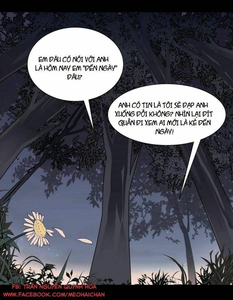 ngôi sao fod chapter 4 6