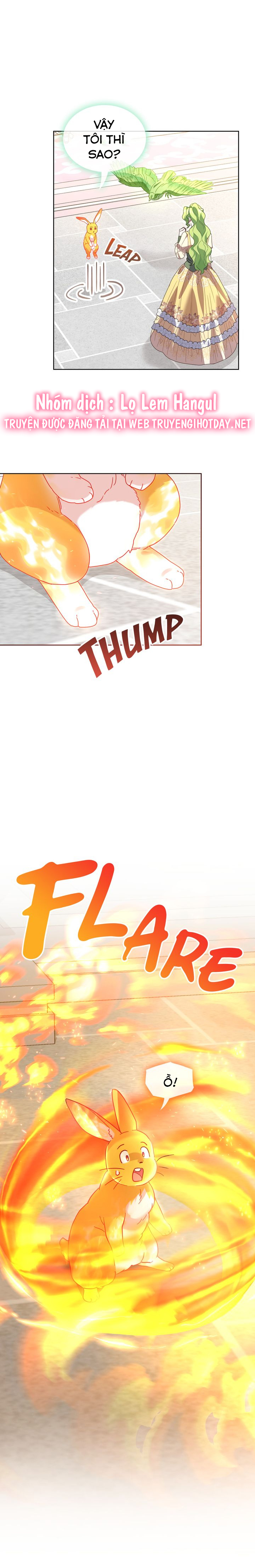 công chúa muôn loài chapter 87 4