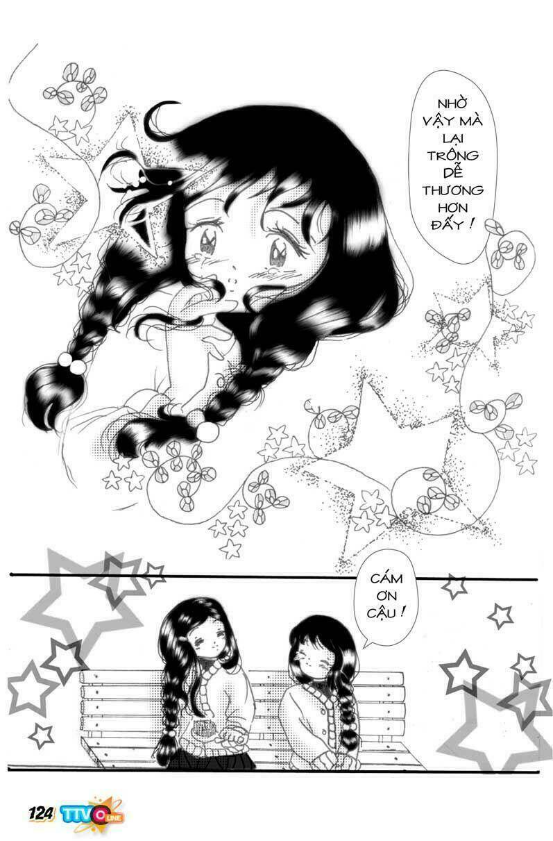 tạp chí truyện tranh việt nam online - ttvo chapter 4 118