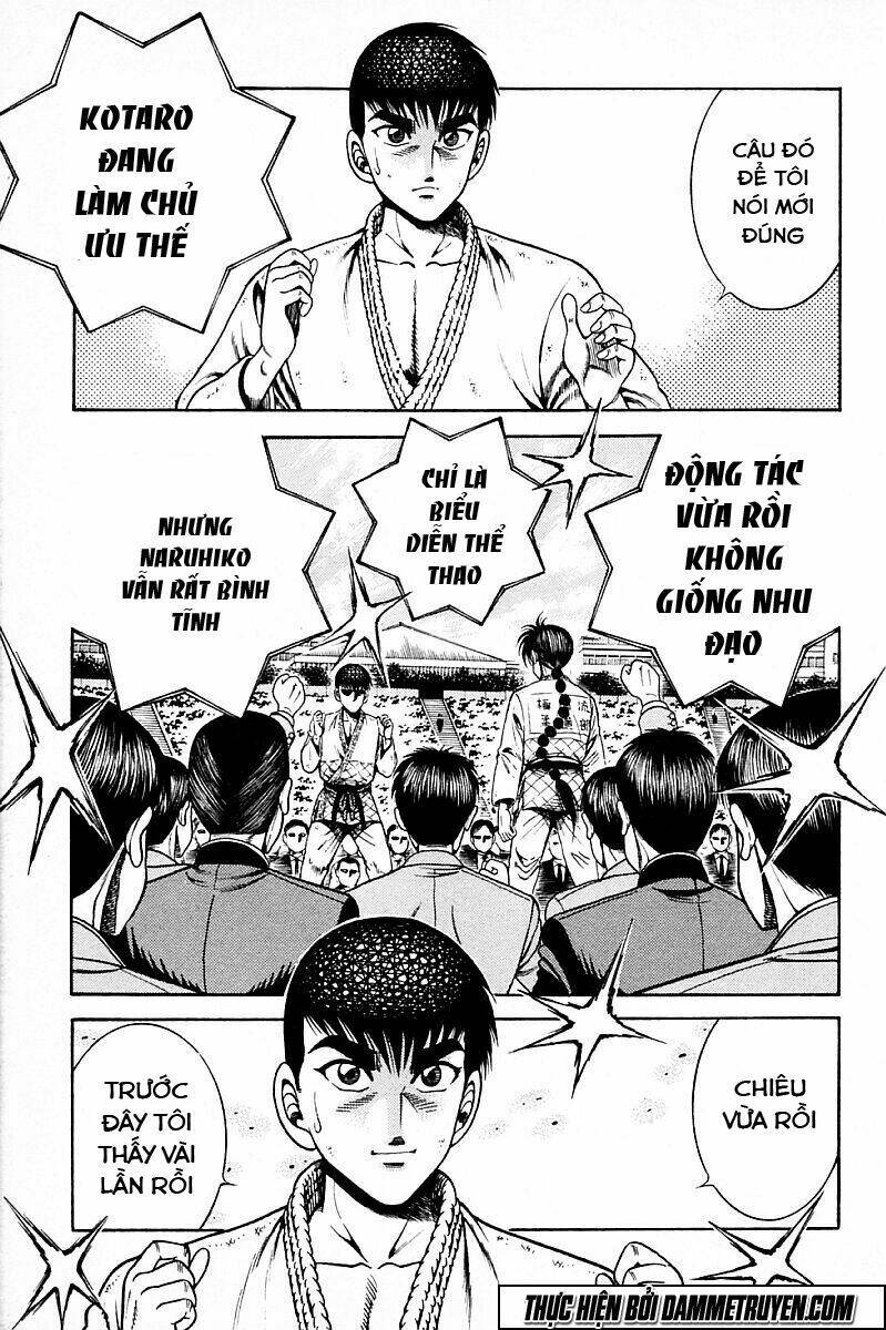shin kotaro makaritoru! juudouhen chapter 219 21