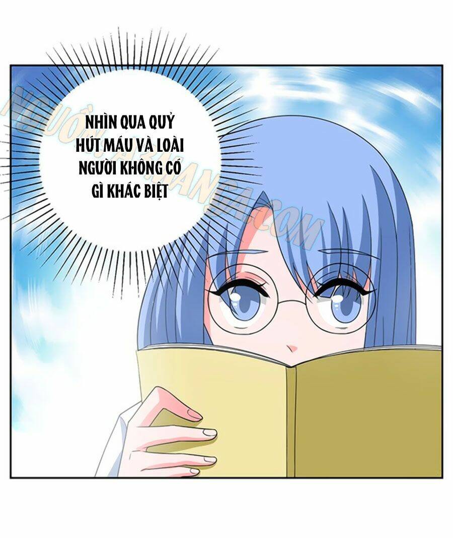 người yêu khát máu của tôi chapter 10 22