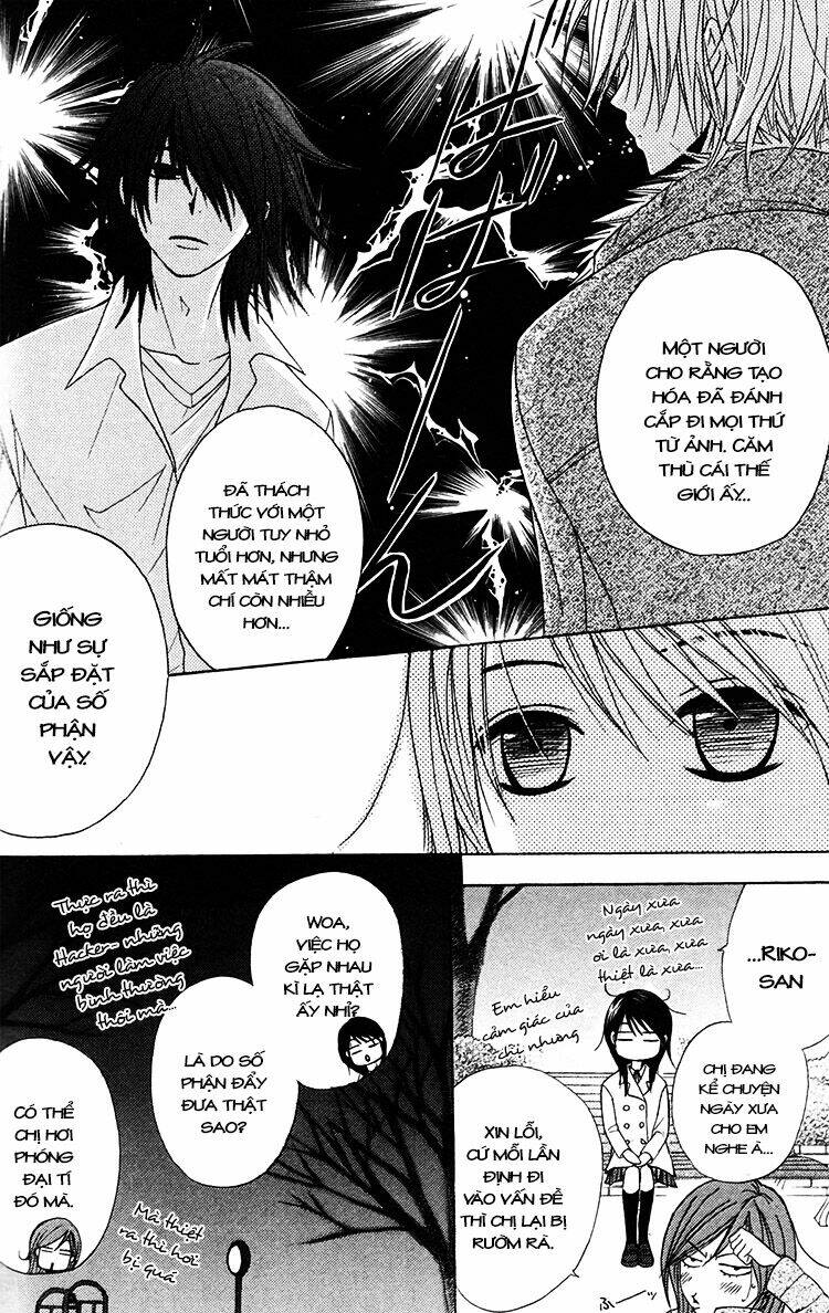 điện kích daisy chapter 37 19