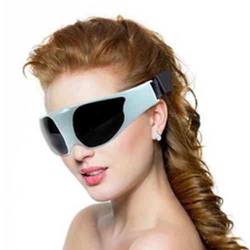 Máy Massage Mắt Eye Massager Ngăn Ngừa Cận Thị