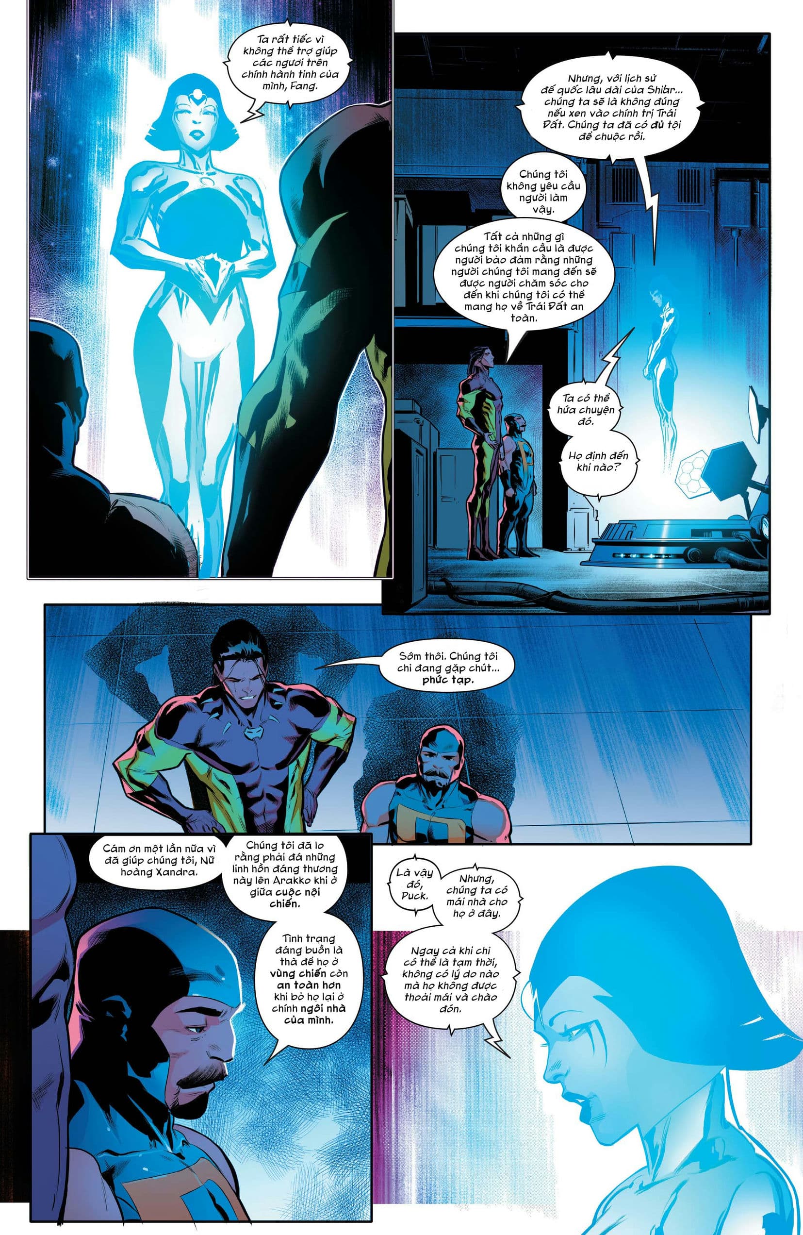 alpha flight (2023) chapter 2 9