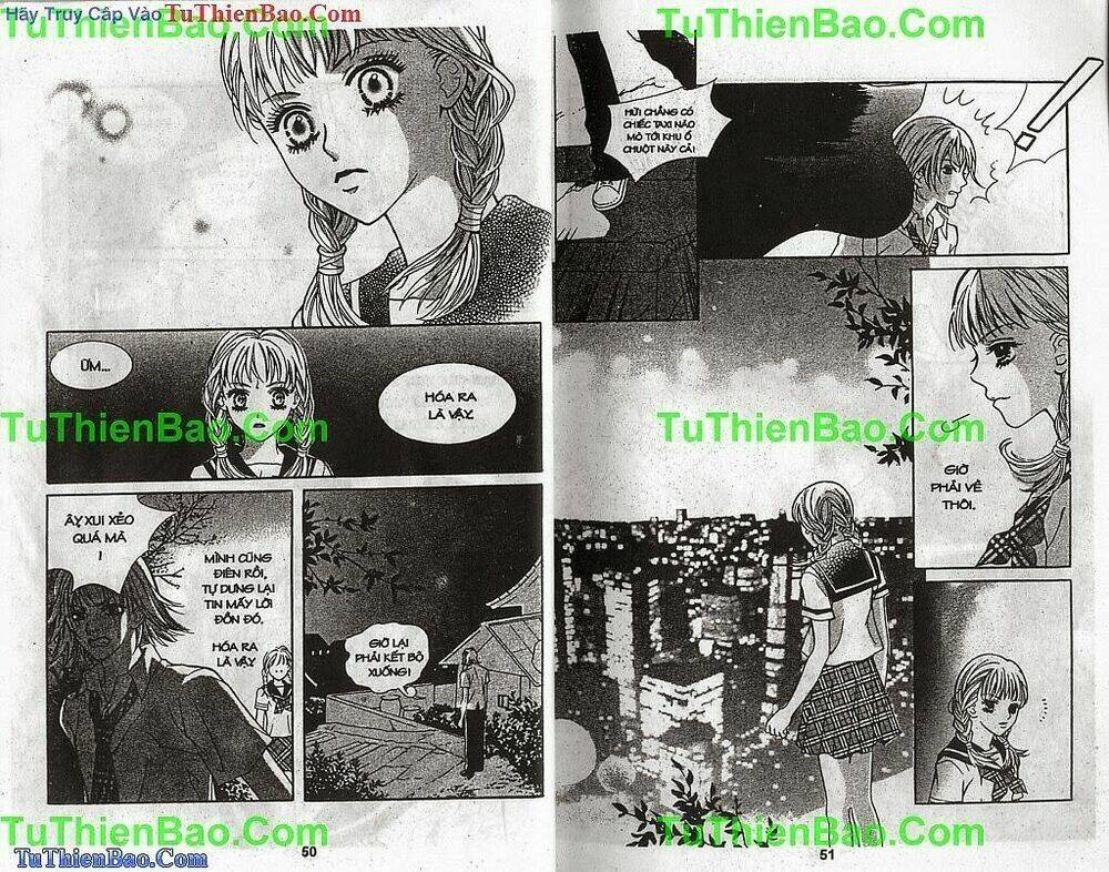 bỗng nhiên có tiền chapter 4 26