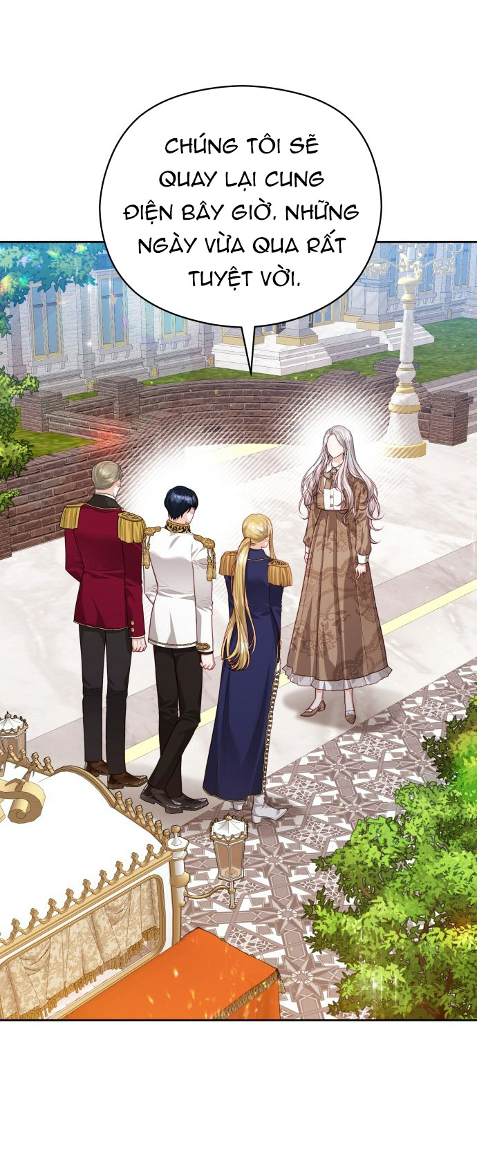 lưỡi dao nơi đầu môi chapter 60.1 14