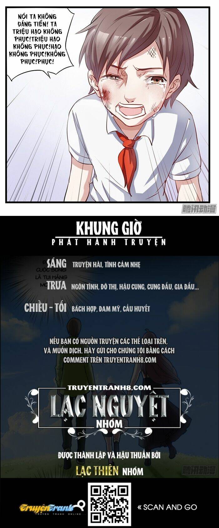 người ba độc thân chapter 10 36