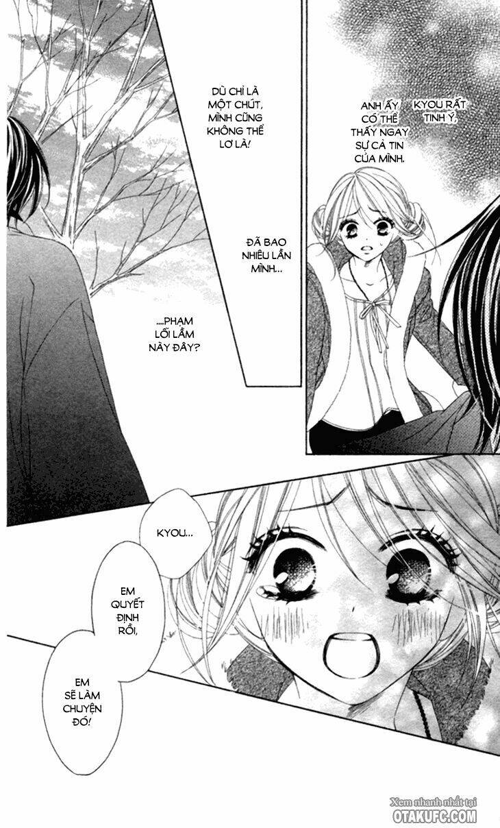 yêu quái cánh đen chapter 29 31