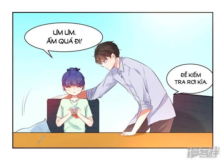 thầy giáo ác ma yêu tôi rồi chapter 11 8