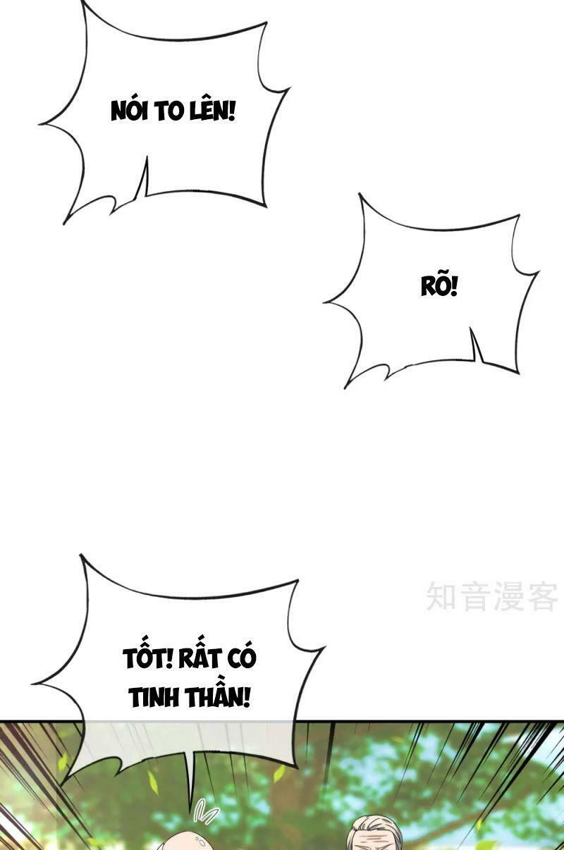 vòng bạn bè mạnh nhất của tiên giới chapter 124 14