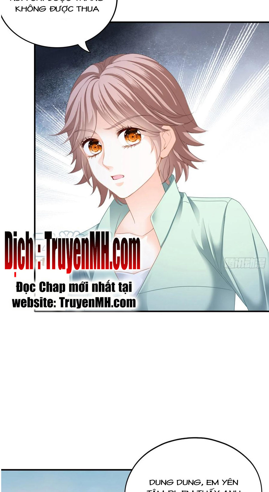 bạo quân ái nhân chapter 135 14