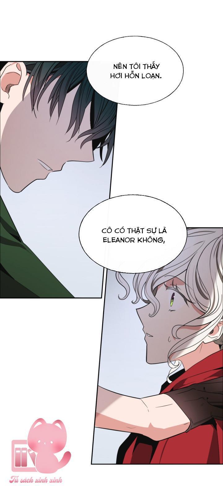 nguyện ước vô vọng của ma nữ chapter 9 24