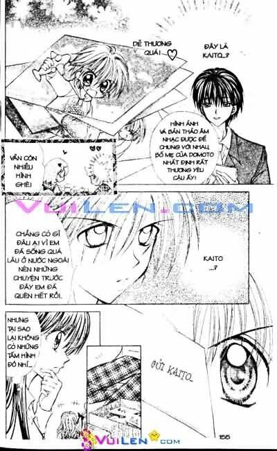 viên ngọc nàng tiên cá chapter 3 156