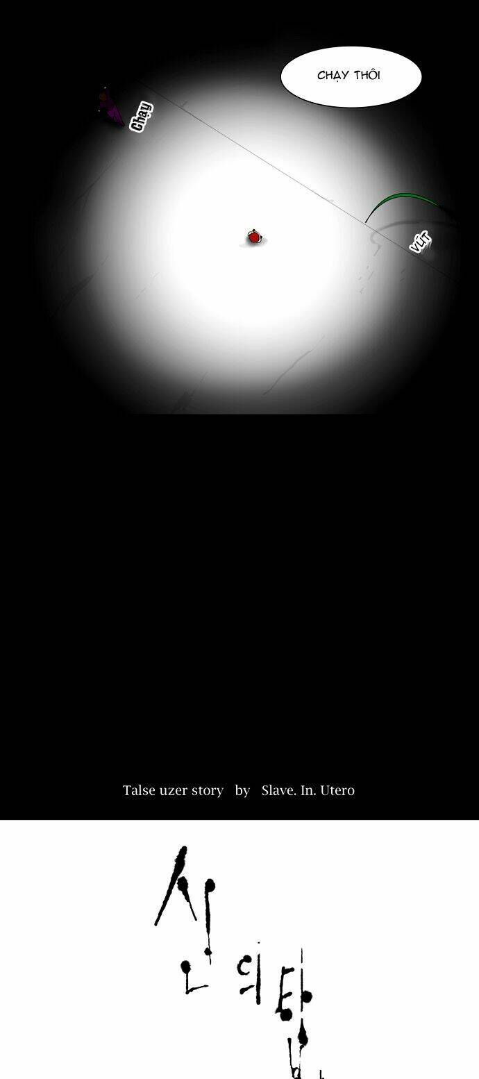 cuộc chiến trong tòa tháp chapter 38 4