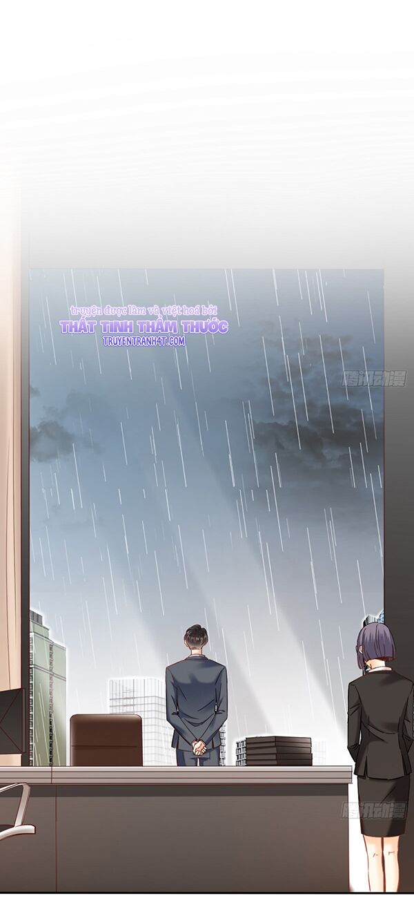 bay qua thiên sơn đến yêu anh chapter 70 18