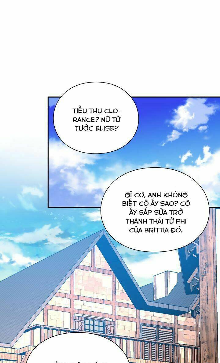 nữ hoàng ngoại khoa chapter 118 17