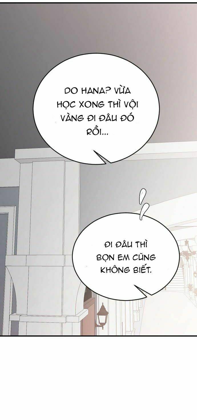 ba người anh trai cực phẩm của tôi chapter 43 20
