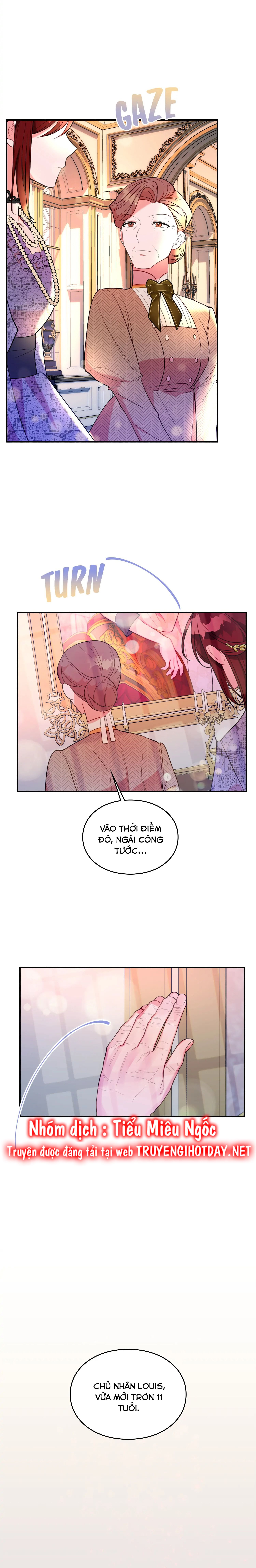 câu chuyện về nữ công tước chapter 21 3