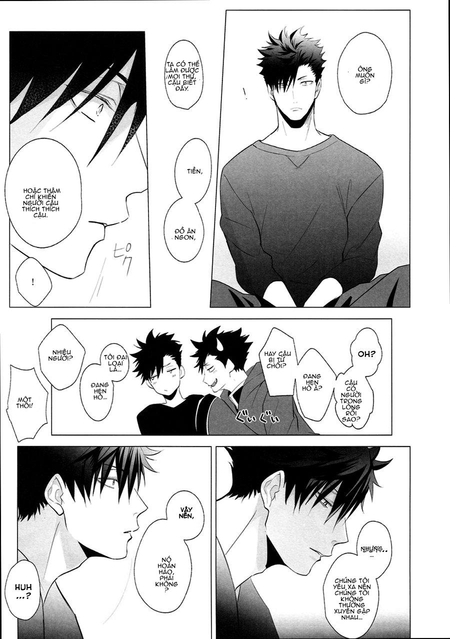 oneshot hỏny chapter 19 12