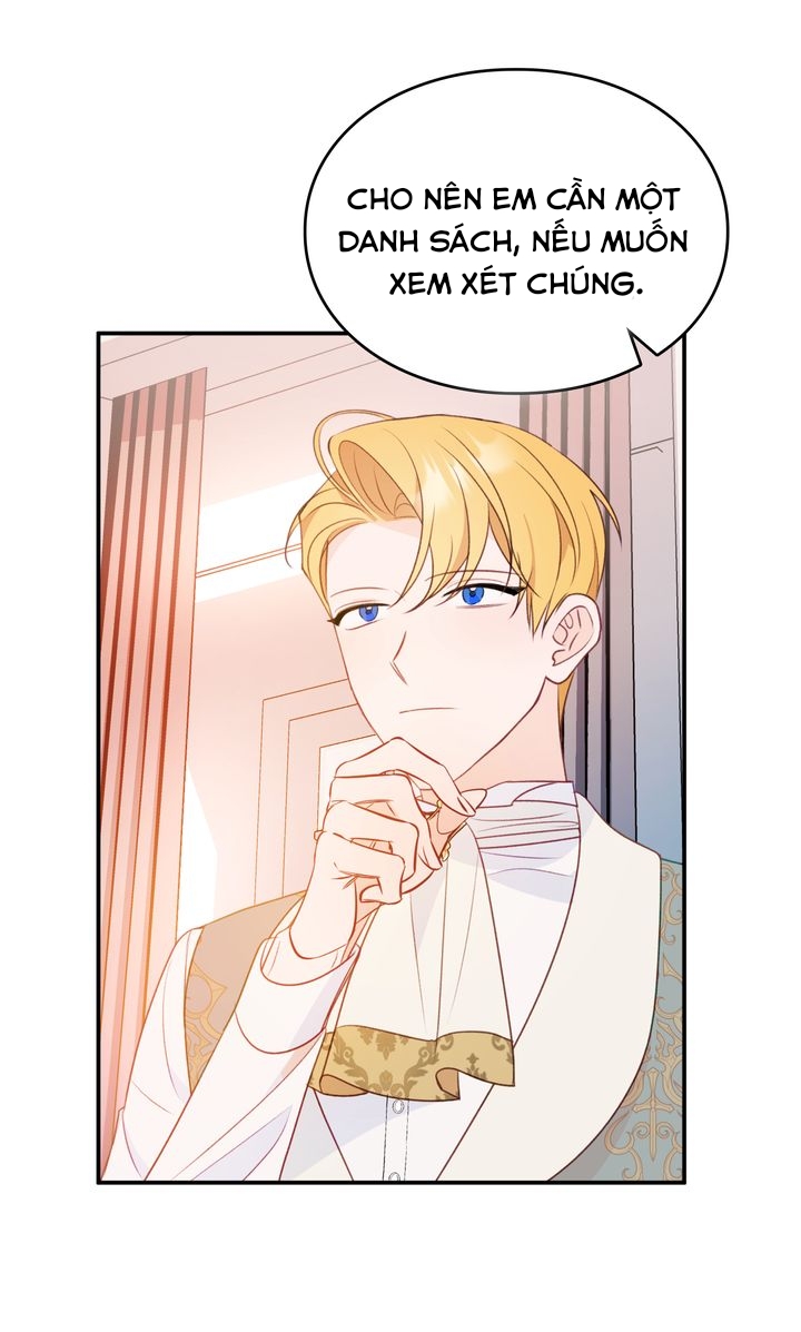 câu chuyện về nữ công tước chapter 49 80