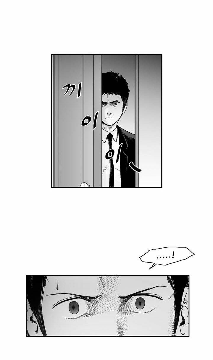 bạo lực học đường chapter 11 38