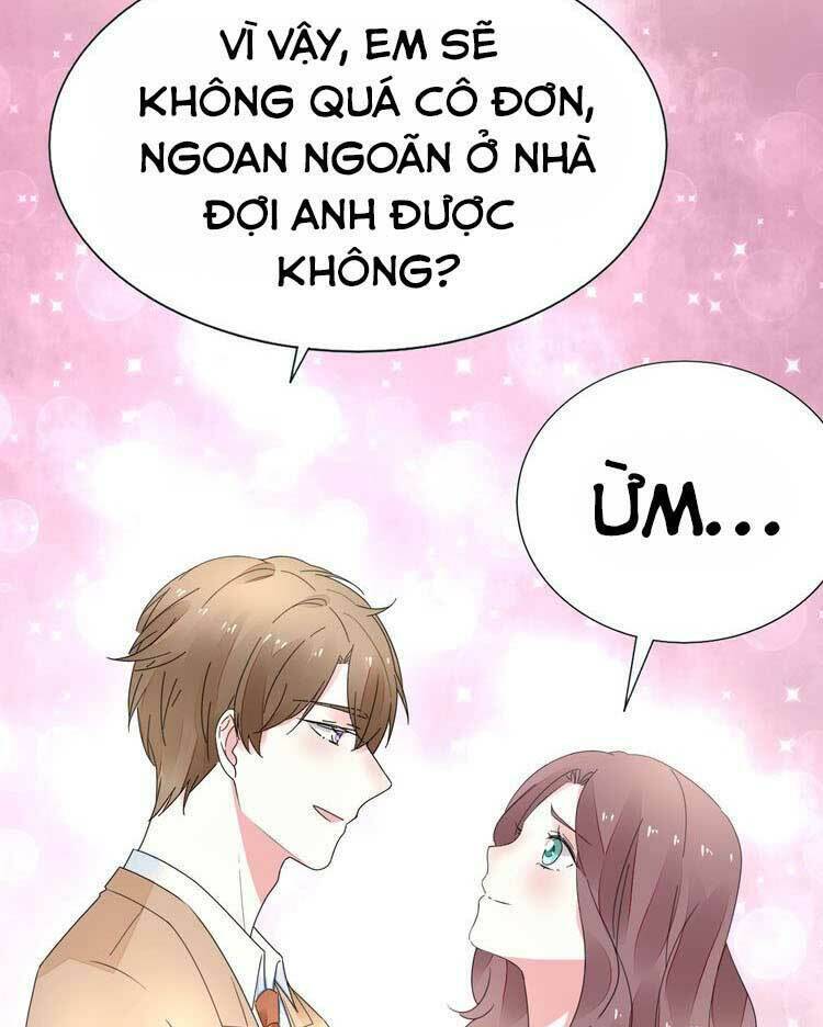 điều ước sủng ái bất bình đẳng chapter 70.2 13