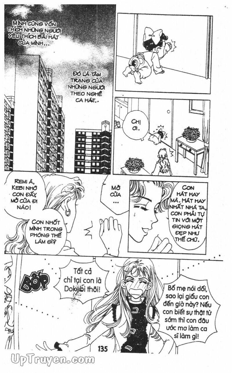 hãy đến đây tình yêu chapter 1 136