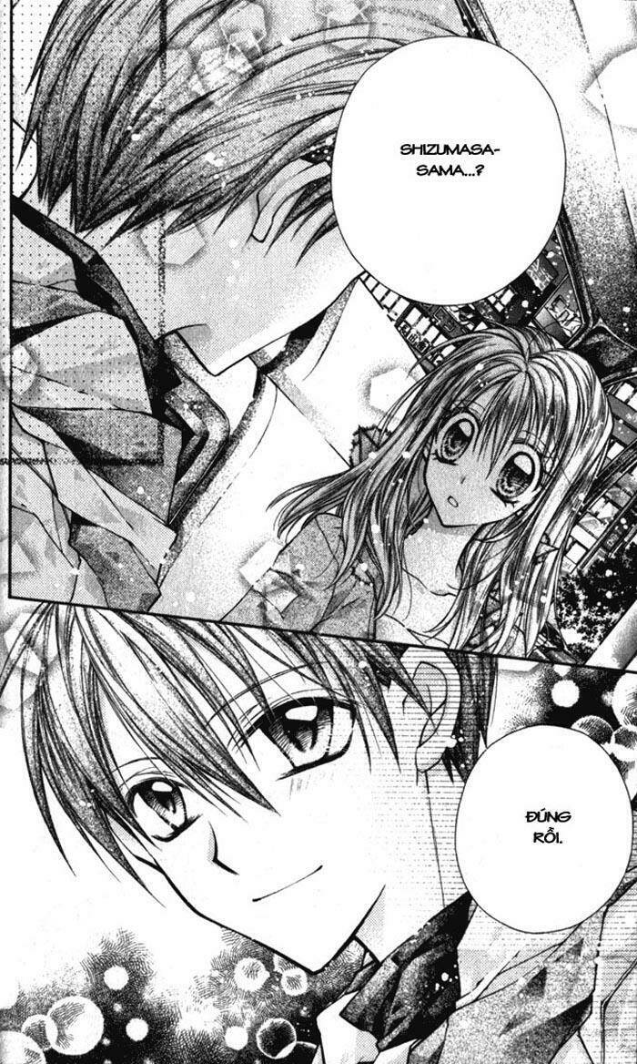 hội quý tộc chapter 9 34