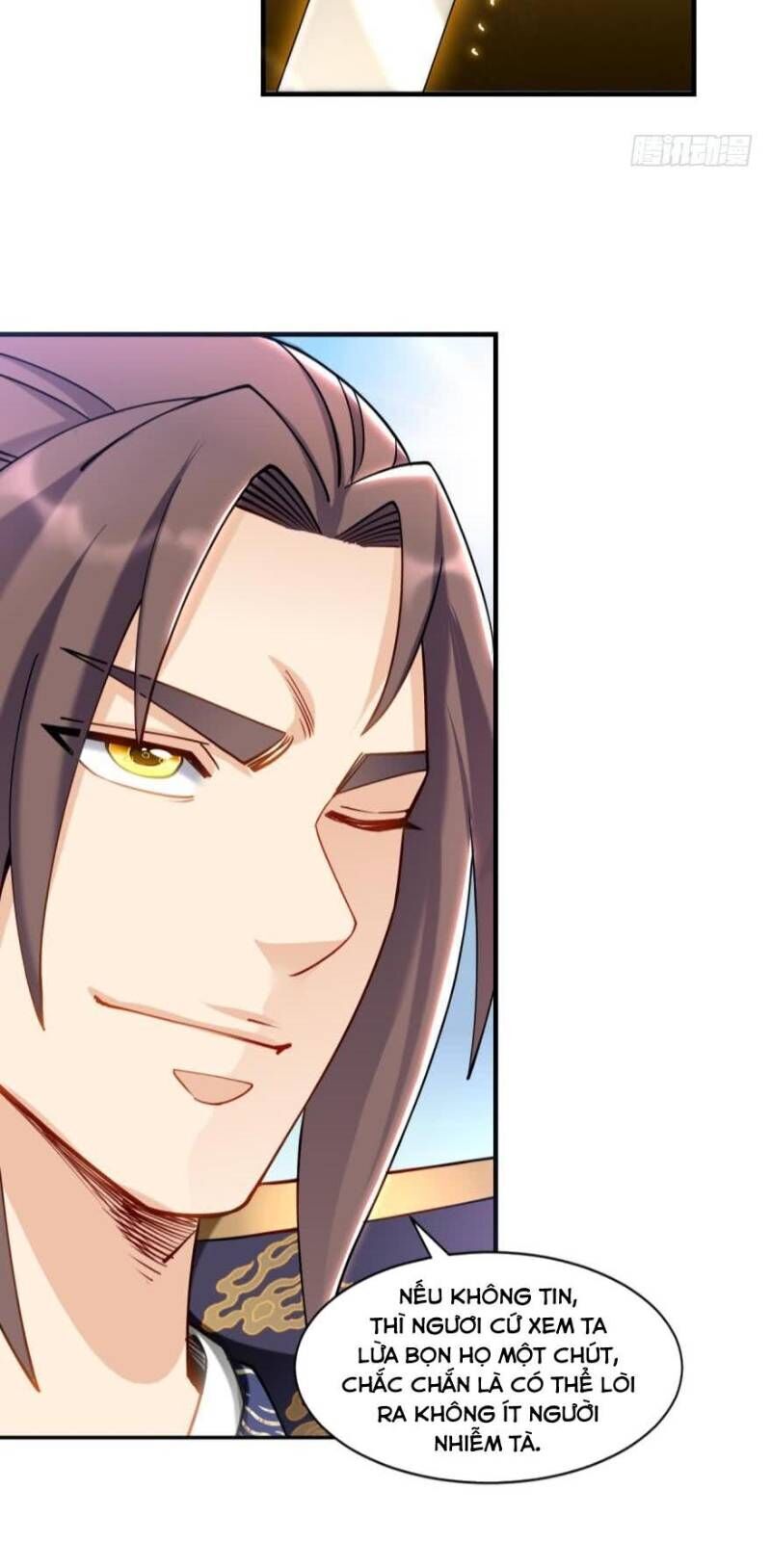 lão tổ của bạn đang online chapter 66 24