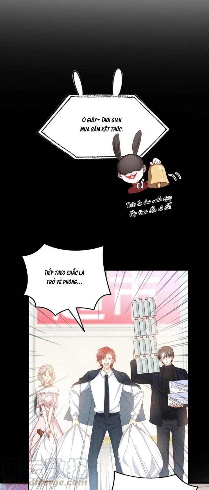 nụ hôn vực thẳm chapter 49 16