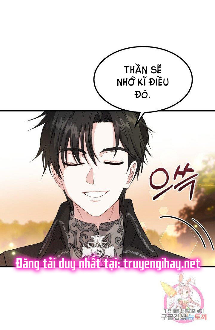 trở thành vợ thái tử quái vật chapter 38.1 17