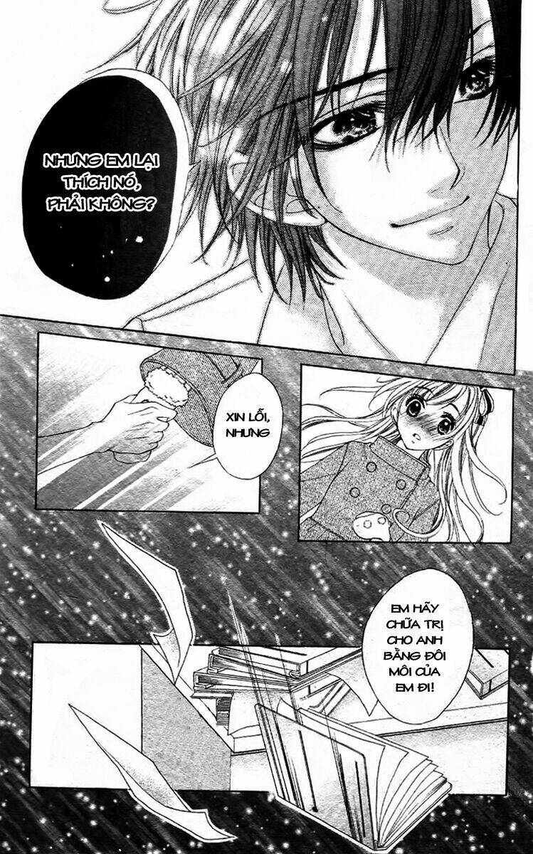 tổng hợp one shot. chapter 343 20