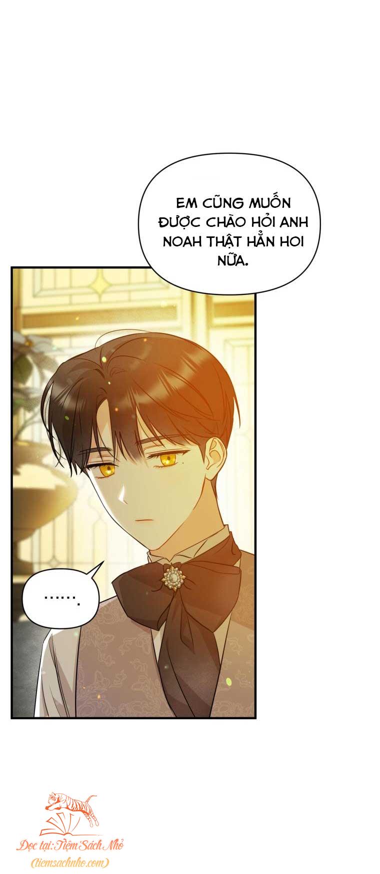 trở thành em gái nam chính truyện bl chapter 23 5