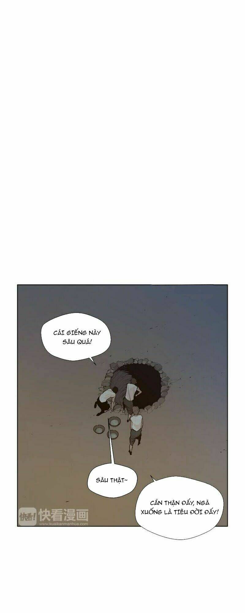 thanh gươm danh vọng chapter 21 19