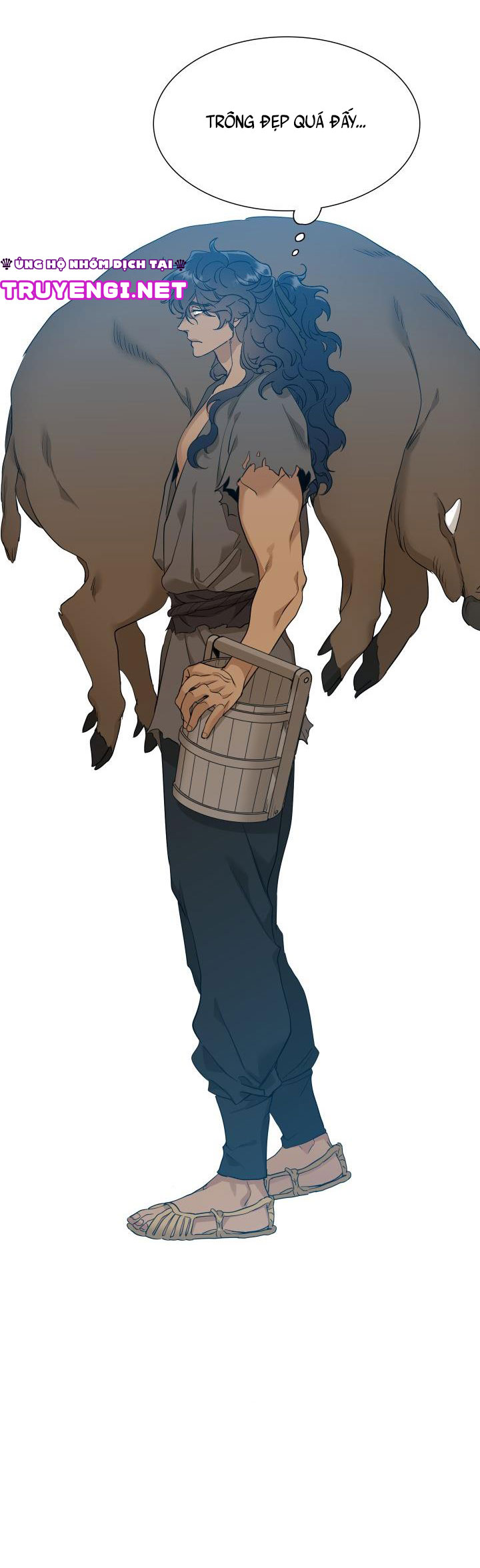 mắt phủ toàn sương chapter 3 54